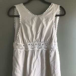 STONE COLD FOX DRESS